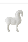 Concept Palamino Horse Biblo 28X13X33 Cm