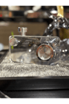 Dekoratif Cam Fotoğraf Makinesi
