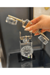Dekoratif Cam Telefon