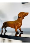 Dekoratif Köpek Obje