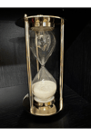 Dekoratif Kum Saati