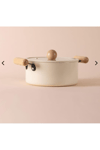 Derin Tencere 20 cm