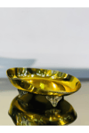 Gold Tabak&Gondol