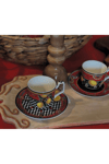 Kahve fincanı