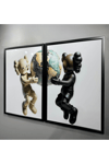 Kaws Dünya Tablo