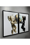 Kaws Dünya Tablo