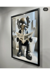 Kaws Tablo