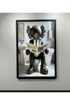 Kaws Tablo