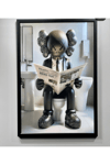 Kaws Tablo