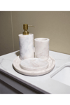 Mermer Banyo Takımı