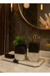 Mermer Banyo Takımı