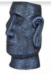 Moai Biblo Cobalt