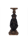 Monkey Şamdan