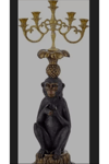 Monkey Şamdan