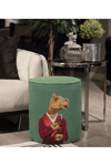 Mr.Camel Puf
