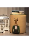 Mr. Rabbit Ayaksız Puf