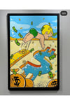 Richie Rich Havuz Tablo