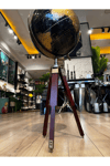 Tripod Ayaklı Dünya Küre