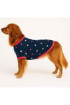Büyük Irk Colorful Köpek Sweati Köpek Kıyafeti (11-45KG)