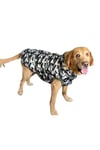 Büyük Irk Soldier Köpek Puf Yelek (11 KG-45 KG)