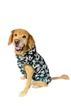 Büyük Irk Soldier Köpek Puf Yelek (11 KG-45 KG)