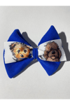 Dogi Mavi Kedi & Köpek Papyonu (1 Kg -40 Kg Arası )