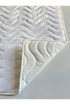 Dogi&Dog İç Mekan Köpek Beyaz Çiş Pedi 50*70 CM - 2 Adet