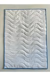 Dogi&Dog İç Mekan Köpek Mavi Çiş Pedi 50*70 CM - 2 Adet