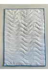 Dogi&Dog İç Mekan Köpek Mavi Çiş Pedi 50*70 CM - 2 Adet