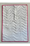 Dogi&Dog İç Mekan Köpek Pembe Çiş Pedi 50*70 CM - 2 Adet