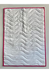 Dogi&Dog İç Mekan Köpek Pembe Çiş Pedi 50*70 CM - 2 Adet