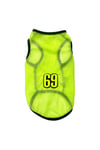 Dogi&Dog Küçük Irk Neon 69 Kedi Köpek Atleti (1-10kg)