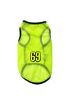 Dogi&Dog Küçük Irk Neon 69 Kedi Köpek Atleti (1-10kg)
