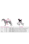Heart Kedi -köpek Regl Iç Çamaşırı (1 Kg -15 Kg )