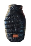 Küçük Irk Dark Black Kedi Köpek Yeleği Köpek Kıyafeti (0,5-11KG)