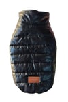 Küçük Irk Dark Black Kedi Köpek Yeleği Köpek Kıyafeti (0,5-11KG)