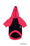 KÜÇÜK IRK FASHION NEON PİNK SWEAT (0-10 KG )