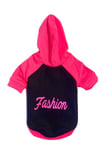 KÜÇÜK IRK FASHION NEON PİNK SWEAT (0-10 KG )