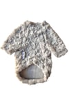 Küçük Irk Wedding Dress Küçük Irk Kedi Köpek Kıyafeti (01-10KG Arası)