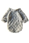 Küçük Irk Wedding Dress Küçük Irk Kedi Köpek Kıyafeti (01-10KG Arası)