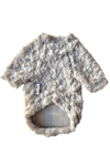 Küçük Irk Wedding Dress Küçük Irk Kedi Köpek Kıyafeti (01-10KG Arası)