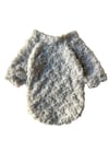 Küçük Irk Wedding Dress Küçük Irk Kedi Köpek Kıyafeti (01-10KG Arası)