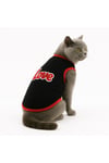 Love Atlet Kedi Ve Köpek Atleti Köpek Kiyafeti 1 -10 kg