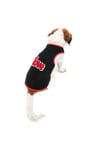 Love Atlet Kedi Ve Köpek Atleti Köpek Kiyafeti 1 -10 kg