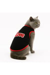 Love Atlet Kedi Ve Köpek Atleti Köpek Kiyafeti 1 -10 kg