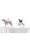 Pati Red Kedi & Köpek Atleti (1 Kg-10 Kg)