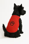 Pati Red Kedi & Köpek Atleti (1 Kg-10 Kg)