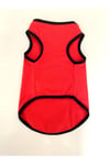 Pati Red Kedi & Köpek Atleti (1 Kg-10 Kg)
