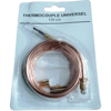 120 Cm Termokupl Pilot