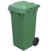 120 Litre Tekerlekli Çöp Konteyneri